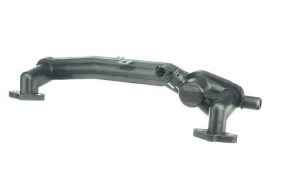 URO HVAC Heater Pipe For 2010-2015 Jaguar XFR - Image 1 of 4