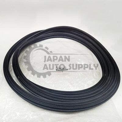 OEM NEW GENUINE TOYOTA 2000-2005 CELICA REAR BACK DOOR HATCH SEAL 67881-20141 - Image 1 of 4