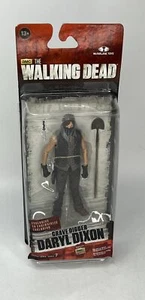 The Walking Dead  Series 7 Grave Digger Daryl Dixon McFarlane action figure New - Picture 1 of 4