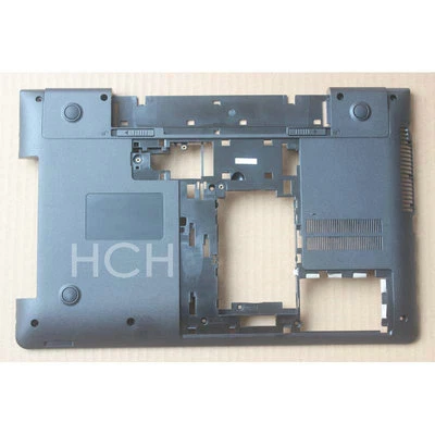 NUEVA Funda Inferior para Portátil para SAMSUNG NP350V5C NP355V5C 355V5C 350V5C Base Cubierta Foto 1 de 4
