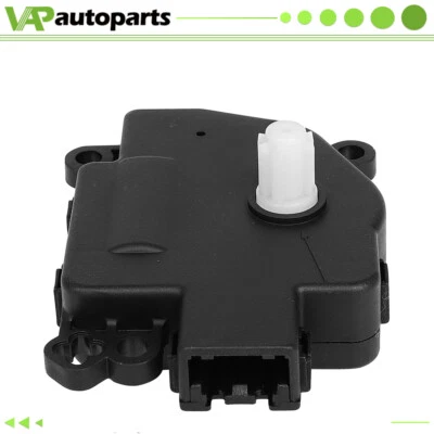 Actuador de puerta de mezcla de calentador de climatización para Ford F-250 F-350 F-450 F-550 Super Duty Foto 1 de 4