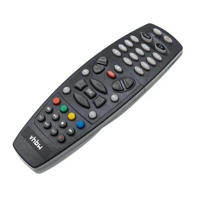 Mando a distancia para Dreambox DM7020HD DM7025 DM8000HD DM800HD DM500HD - Photo 1/2