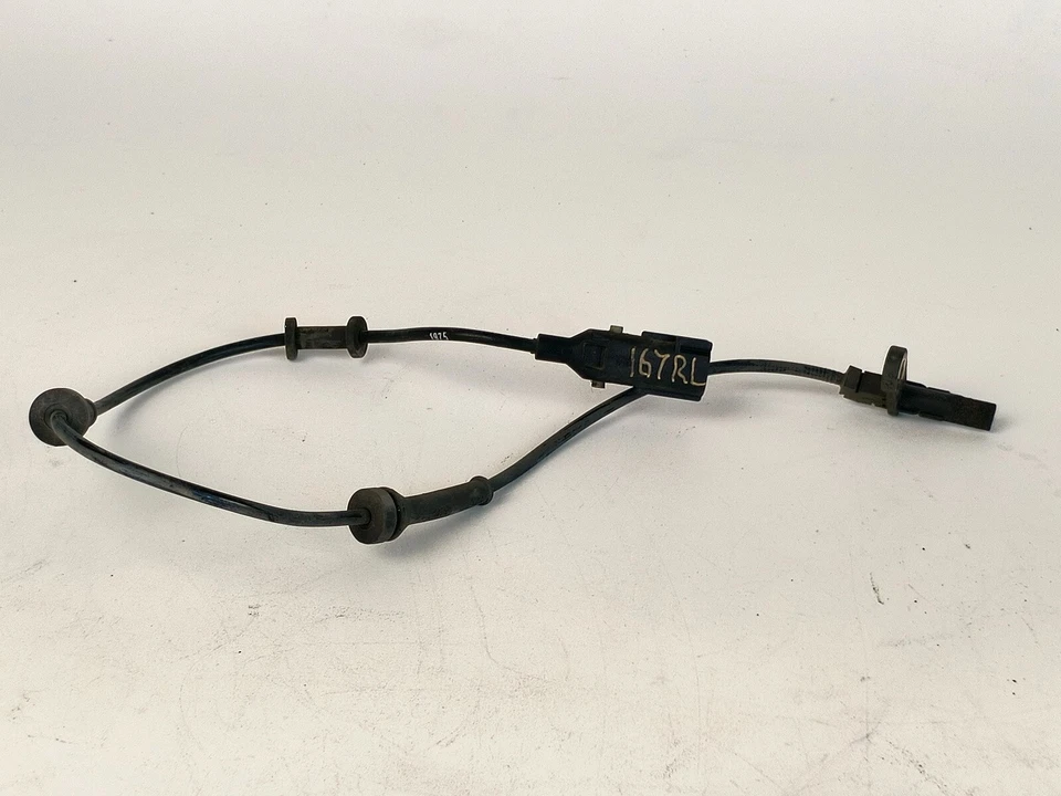16-23 JAGUAR XF XE TRASERO IZQUIERDO LH/DERECH RH ABS SENSOR VELOCIDAD CABLE OEM Foto 1 de 2