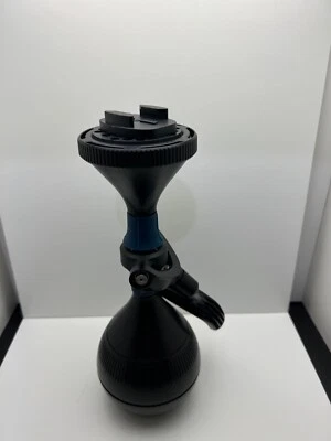 Solid LUUV Camera Stabilizer Steadicam System for Smartphones Action Cameras - Image 1 of 4