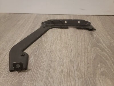 Intercooler radiador refrigerante bahía motor Audi RS6 C5 2003-2004 FMIC soporte inferior Foto 1 de 4