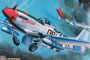 P-51D Mustang - Bild 1 von 2