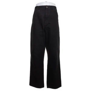 Carhartt WIP, Jeans, Größe: 32/32, Single Knee Pant, Schwarz - Bild 1 von 9