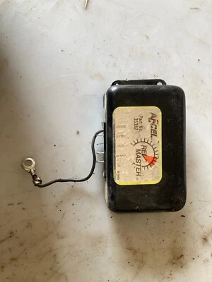 Suzuki GS500E GS500 GS 500 500E 1989 89 rev master 35387 Foto 1 de 2