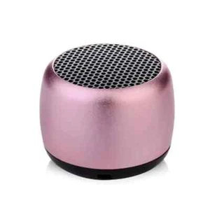 Altavoz portátil Bluetooth M1 música estéreo envolvente mini USB subwoofer exterior S - Imagen 1 de 17