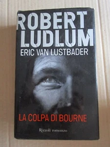 # ROBERT LUDLUM / LA SCELTA DI BOURNE / LA COLPA DI BOURNE /IL SEGRETO DI AMBLER - Imagen 1 de 5