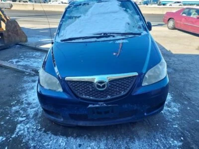 Frenos de disco traseros de cilindro maestro de freno para 04-06 MAZDA MPV 231734 Foto 1 de 4