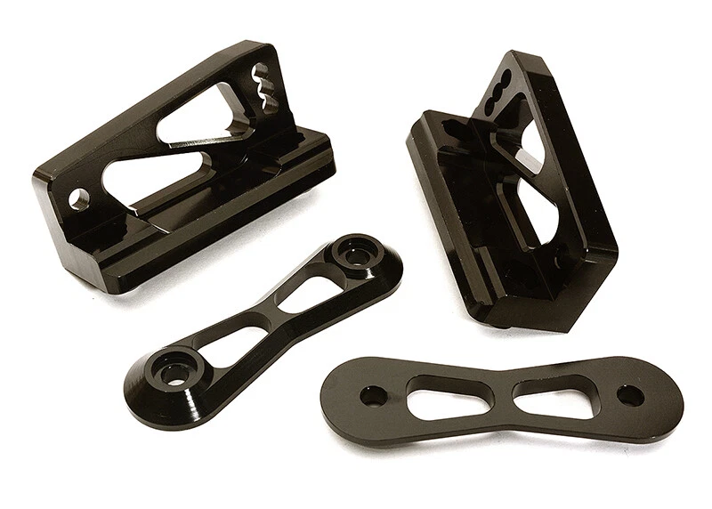 Machined Rear Wing Mount Upper Bracket for Losi 1/5 Desert Buggy XL-E & 2.0 - Image 1 of 1