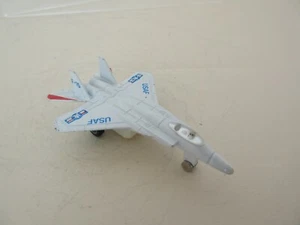 Soma USAF F-16 Jet Fighter Aircraft - Jet da combattimento militari - Foto 1 di 5