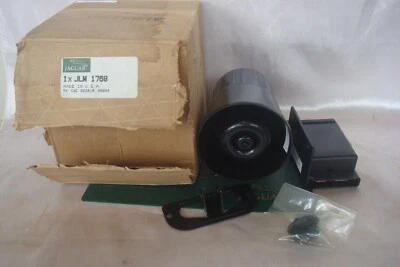 KIT SONDA DE SEGURIDAD JAGUAR XJS NUEVO STOCK ANTIGUO JLM1768 Foto 1 de 4