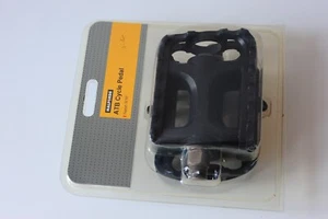 Halfords ATB Cycle pedals, 9/16" thread. NEW. - Picture 1 of 2
