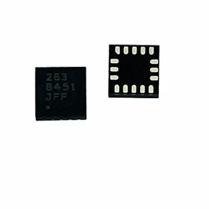 [20pcs] MAA8451QT Digital Accelerometer 3-Axic QFN16 - Picture 1 of 1