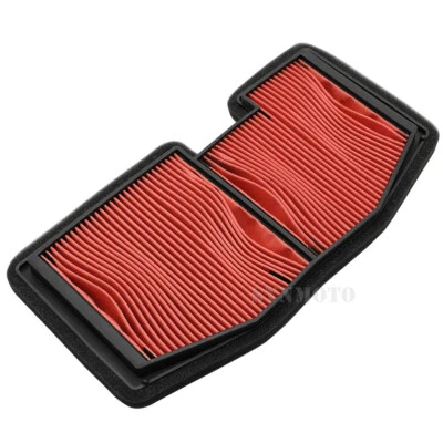 Motorcycle Air Filter Cleaner Element For Triumph Daytona 675 675R Street Triple - Image 1 of 4
