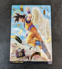 Played - Dragon Ball itajaga card Son Goku 1-24 SEC Japanese