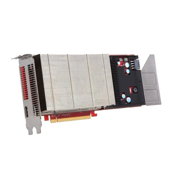 AMD FirePro S9000 6GB GDDR5 GPU Server Graphics Card - Image 1 of 1