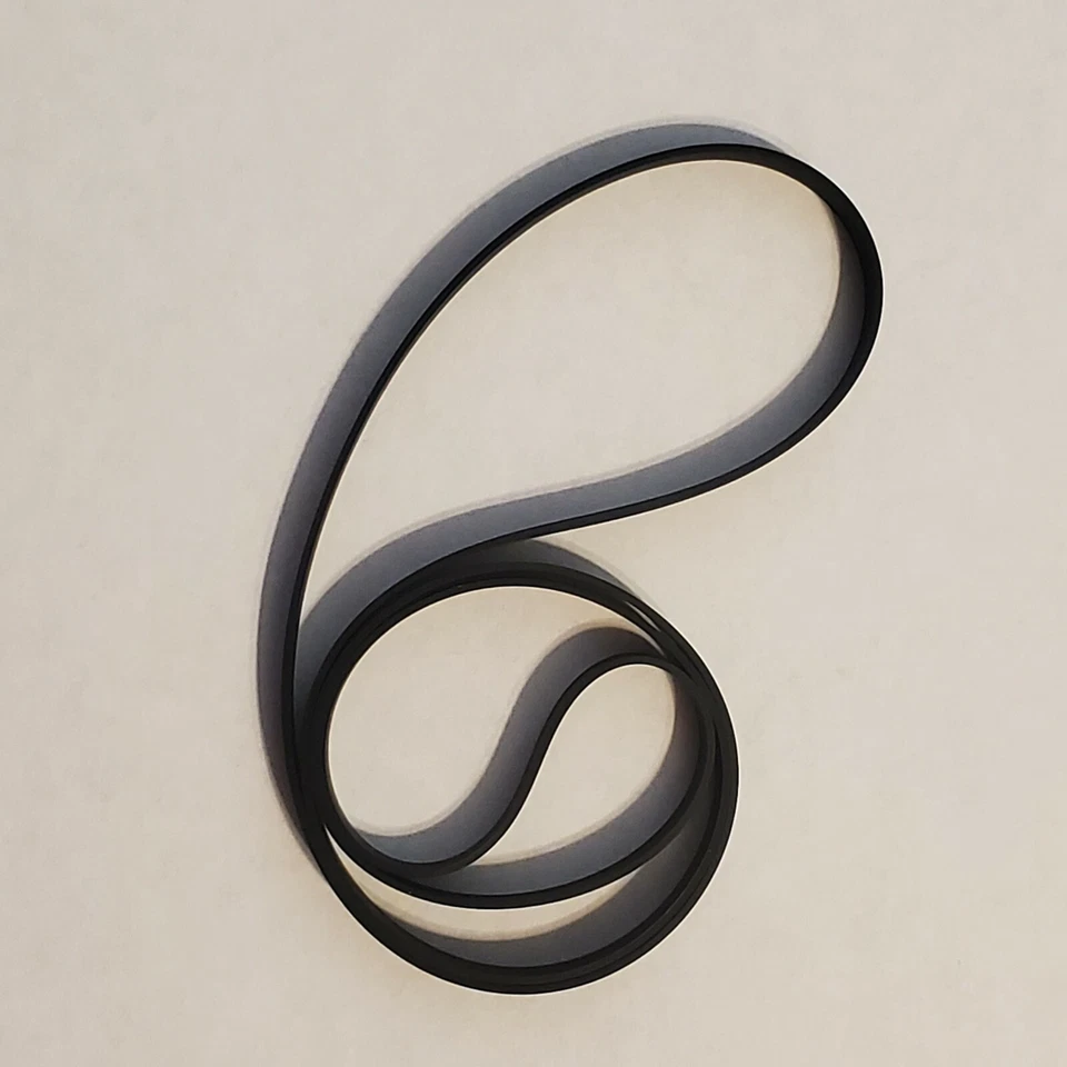 Correa giratoria Technics SL-BD22 SL-BD27 SL-BD27U SL-BD35 SL-BL3 PRB ENVÍO GRATUITO Foto 1 de 1