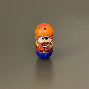 Mighty Beanz Moose 2010 93 Pirate Monkey Bean - Picture 1 of 1