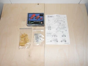 Verlinden Airfield Fuel Carts / Oil Carts 1:48 No. 323 - Bild 1 von 1