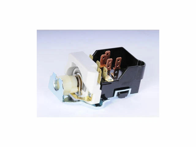 Interruptor de faros AC Delco 37MT27Y para Chevy G20 1975-1995 Foto 1 de 1