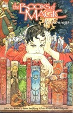 The Books of Magic: Reckonings - Dc Comics - 1997