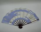 Vintage Geisha Odori 'Maiogi' Folding Dance Fan made in Japan