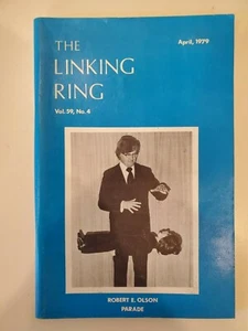 The Linking Ring Vol. 59 No. 4 April 1979 - Imagen 1 de 1