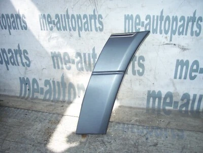 95-99 MERCEDES-BENZ S CLASS OEM LEFT REAR DRIVER QUARTER PANEL MOLDING TRIM - Image 1 of 4