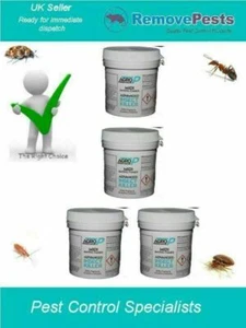 4 X 15g Spider Bomb Poison Killer Treatment foggers expert Pest Midi AP - Picture 1 of 3