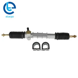 Conjunto de cremallera de dirección 39191-0022 para Kawasaki Mule 600 610 SX 2005-2018 - Imagen 1 de 8