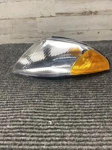 Dodge Intrepid Left Front Turn Signal Housing (P/N: 4778255) OEM - Picture 1 of 7