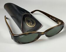 New listing
Ray-Ban Sunglasses mod. RB2128 Sidestreet 902 Brown Tortoise Oval Made In Italy