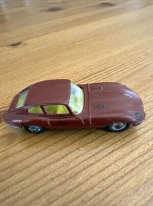 HUSKY E TYPE JAGUAR 2+2 - Picture 1 of 6