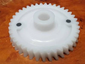 Philips Saeco Zahnrad Mahlwerk Mühle Z=38 Intelia Intuita Minuto Moltio - R9 - Bild 1 von 2