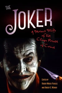 Joker Poster Length :500 mm Height: 800 mm SKU: 4343 - Picture 1 of 1
