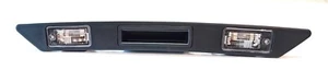 Modanatura Maniglia bagagliaio posteriore luci targa per Audi A3 8P (2004-2013) - Imagen 1 de 13