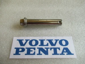 Z66 Genuine Volvo Penta Marine 3863375 Clevis Pin OEM New Factory Boat Parts - Picture 1 of 3