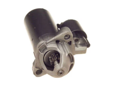 Motor De Arranque Para Volkswagen Passat 1998-2005 Bosch 66693TZNB 2001 2000 2002 2003 1999 Foto 1 de 2