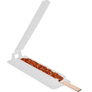 Portable Kebab Maker Press Multifunctional BBQ Chicken Meat Skewer Mold Kitchen - Picture 1 of 10