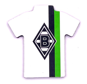 Borussia M'gladbach Magnet Trikot Pin Fussball Bundesliga Aral