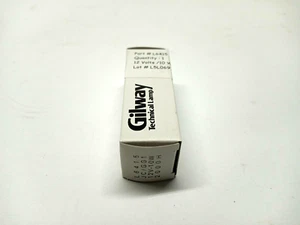 Gilway L6415 Replacement Bulb 12Volt 10 Watt Lot L5L069751 Brand New in Box - Picture 1 of 8