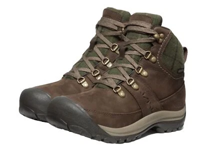 NEW KEEN Women’s Size 10 M KACI III 3 Winter Waterproof Insulated Boots 1027827 - Image 1 of 4
