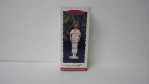 Hallmark Keepsake Ornament Native American Barbie Series1 Christmas ornament - Picture 1 of 5