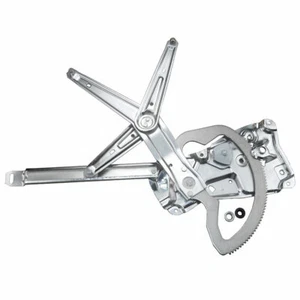 Power Window Regulator for BMW E36 318i 325i 328i M3 1992-1999 Front Driver Left - Picture 1 of 5