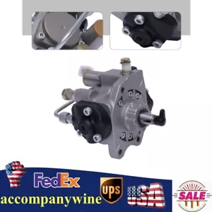 Denso Diesel Fuel Pump Fit For 2004-2007 Isuzu NPR 4HK1 8-97328886-5 294000-0266 - Picture 1 of 10