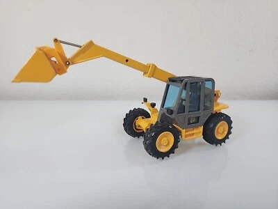 Joal 245 JCB 525-58 Telescopic Loader 1/35 Die-cast - Image 1 of 4