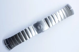 Sector Band Straps Bracelet Bracciale complete for 2653989045 2653880025 NOS - Imagen 1 de 1
